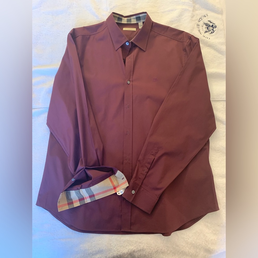 Button Down Shirt